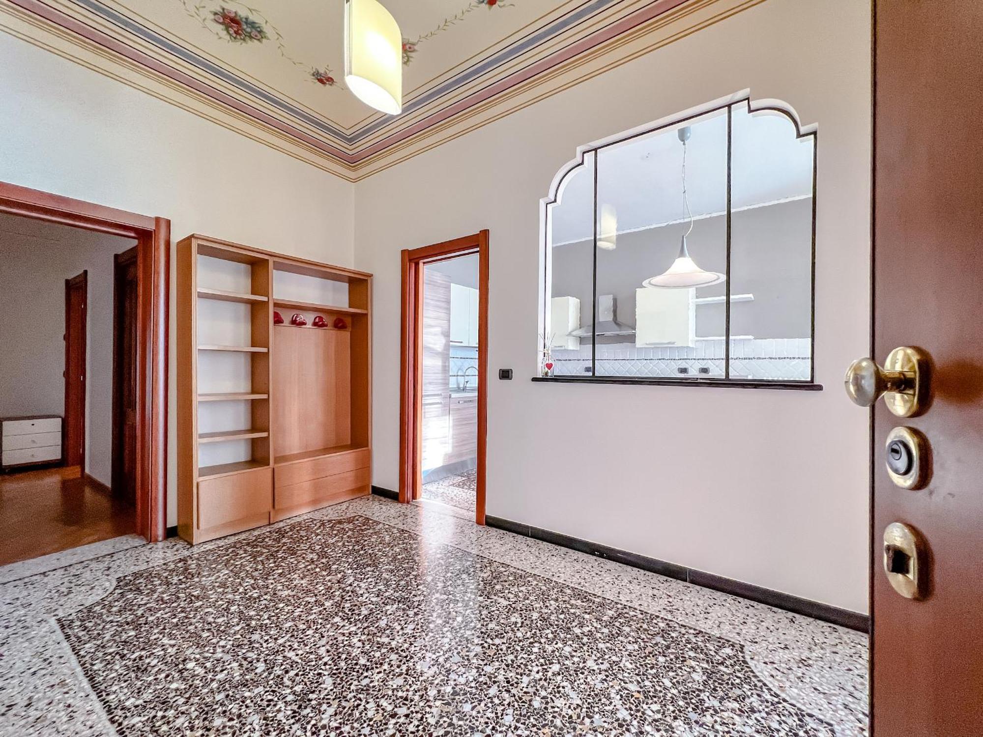 Wonderful House Apartment Savona Exterior photo