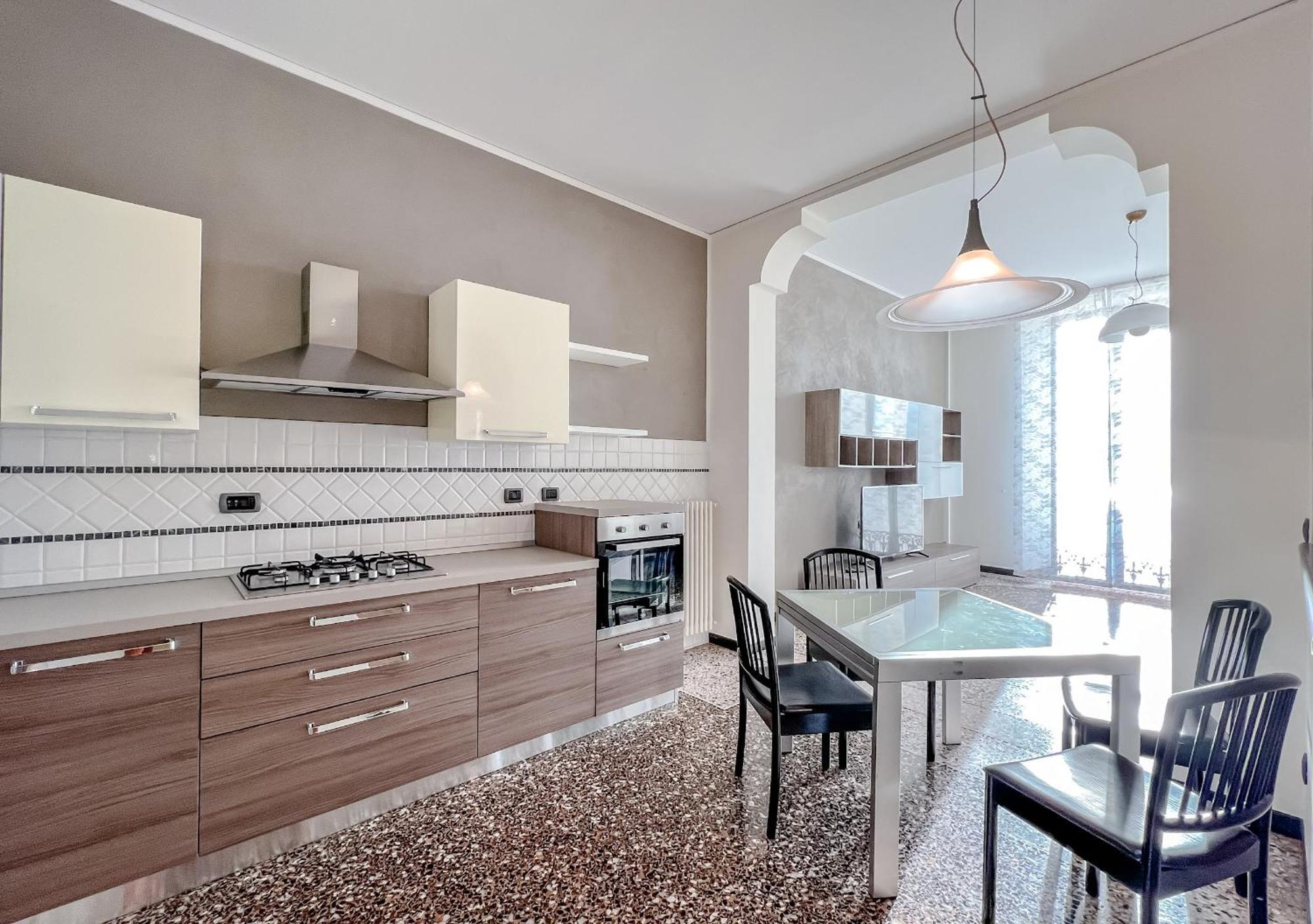 Wonderful House Apartment Savona Exterior photo