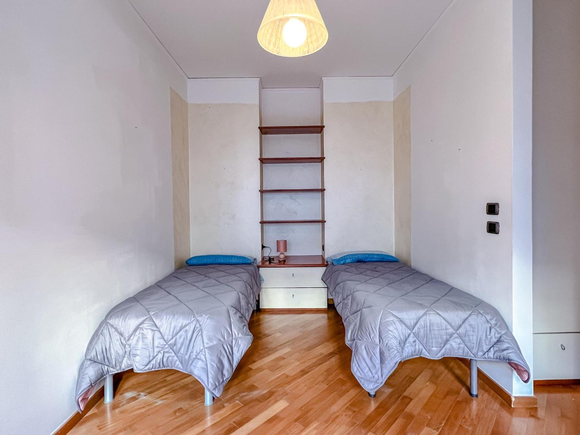 Wonderful House Apartment Savona Exterior photo