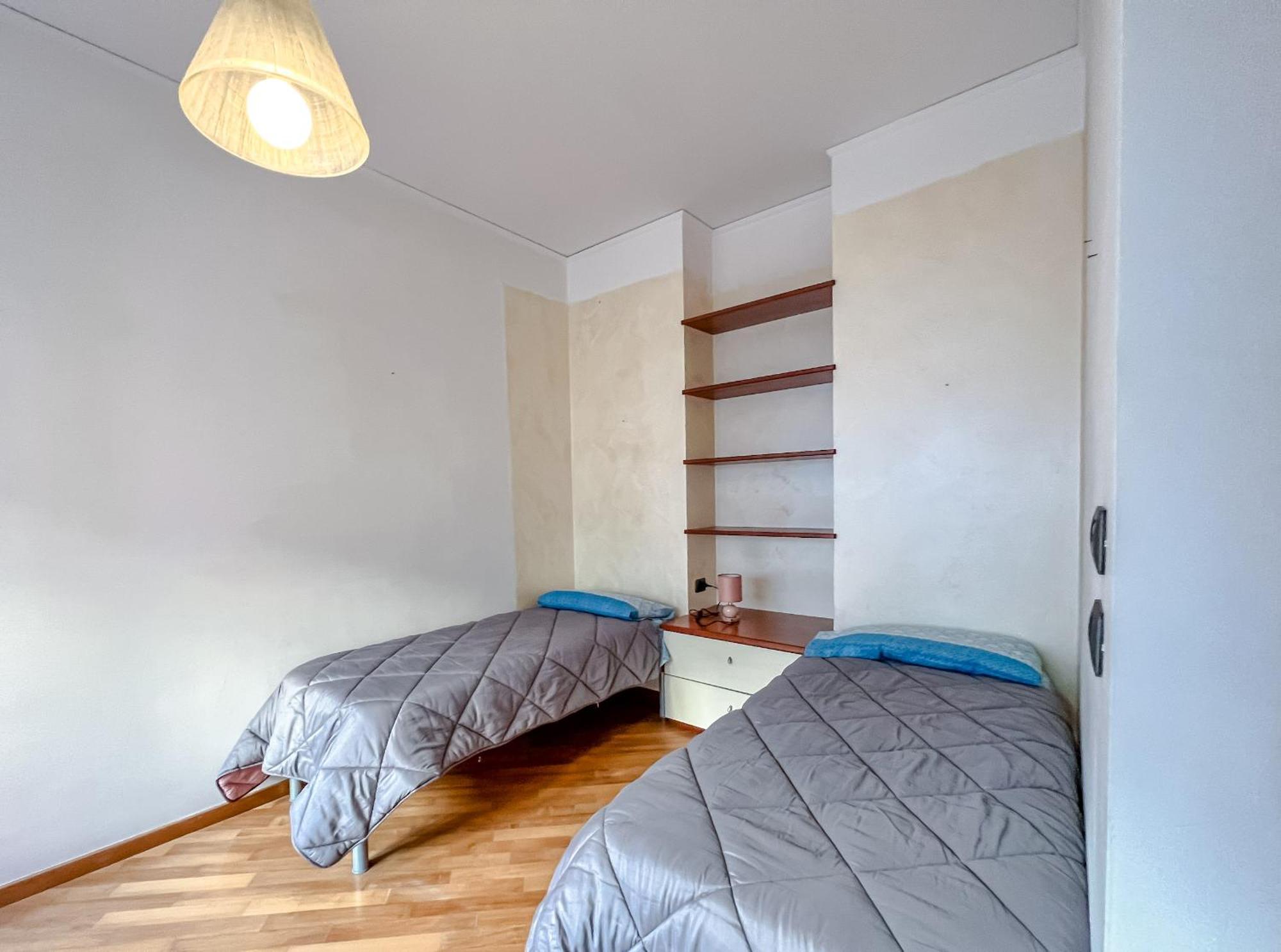 Wonderful House Apartment Savona Exterior photo