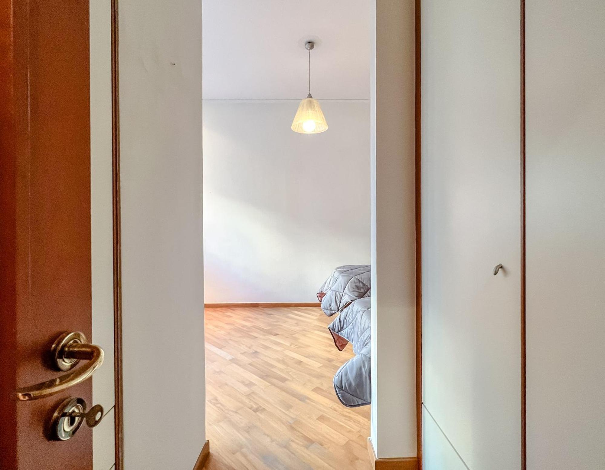 Wonderful House Apartment Savona Exterior photo